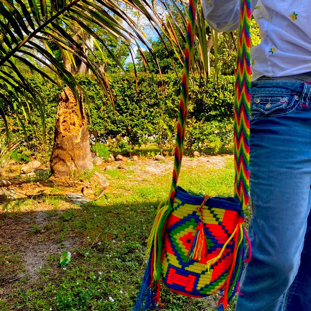 Colombian Wayuu - Picture 6 of 8